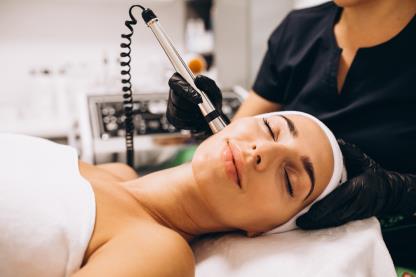 How is Fractional Laser Treatment Done?